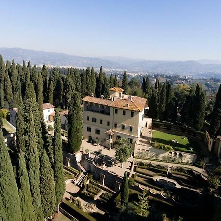 Art Hotel Villa Agape Firenze Esterno foto