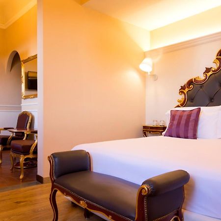 Art Hotel Villa Agape Firenze Esterno foto