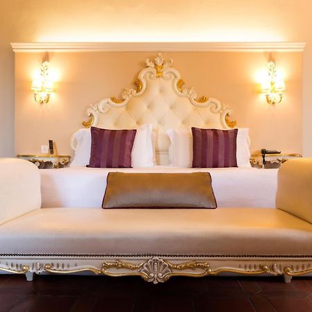 Art Hotel Villa Agape Firenze Esterno foto