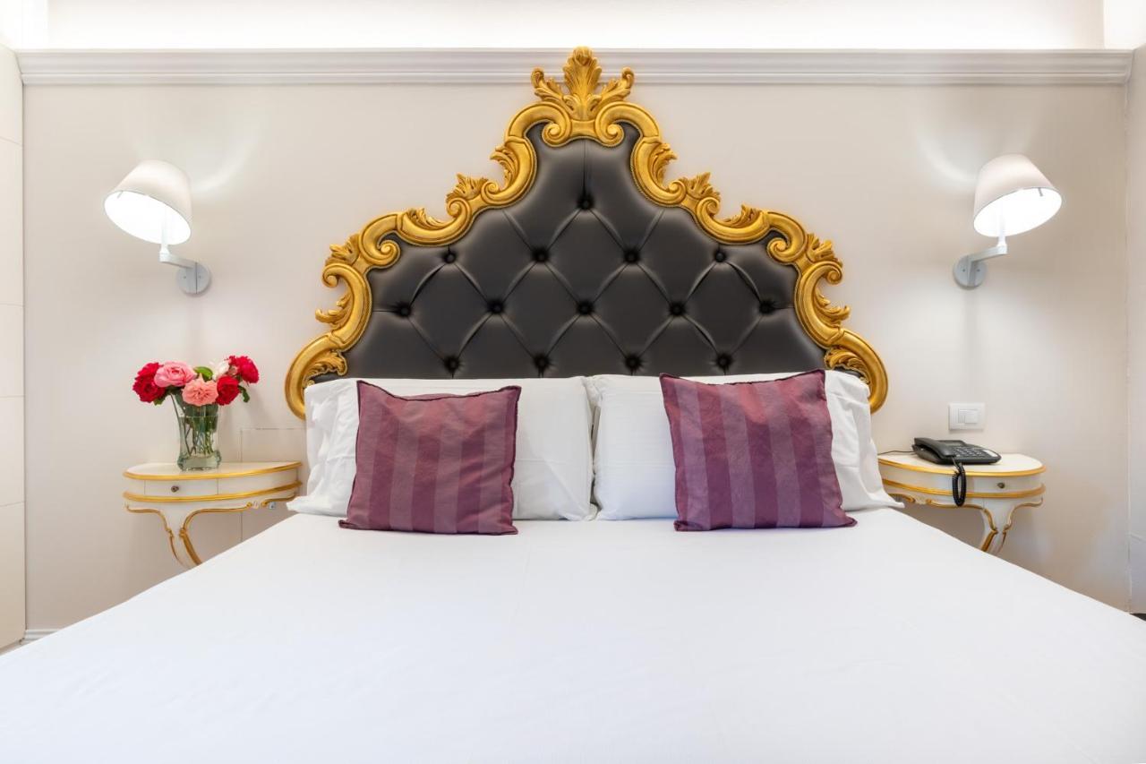 Art Hotel Villa Agape Firenze Esterno foto