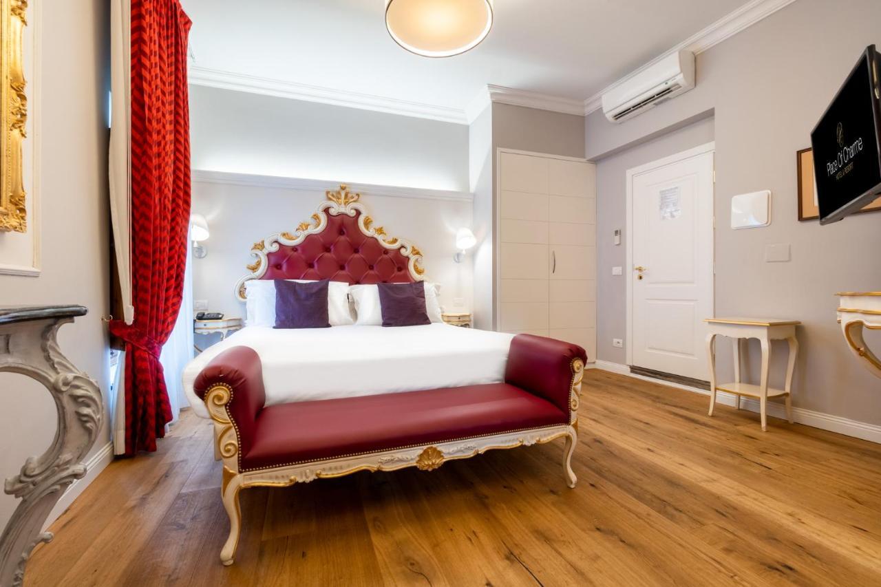 Art Hotel Villa Agape Firenze Esterno foto