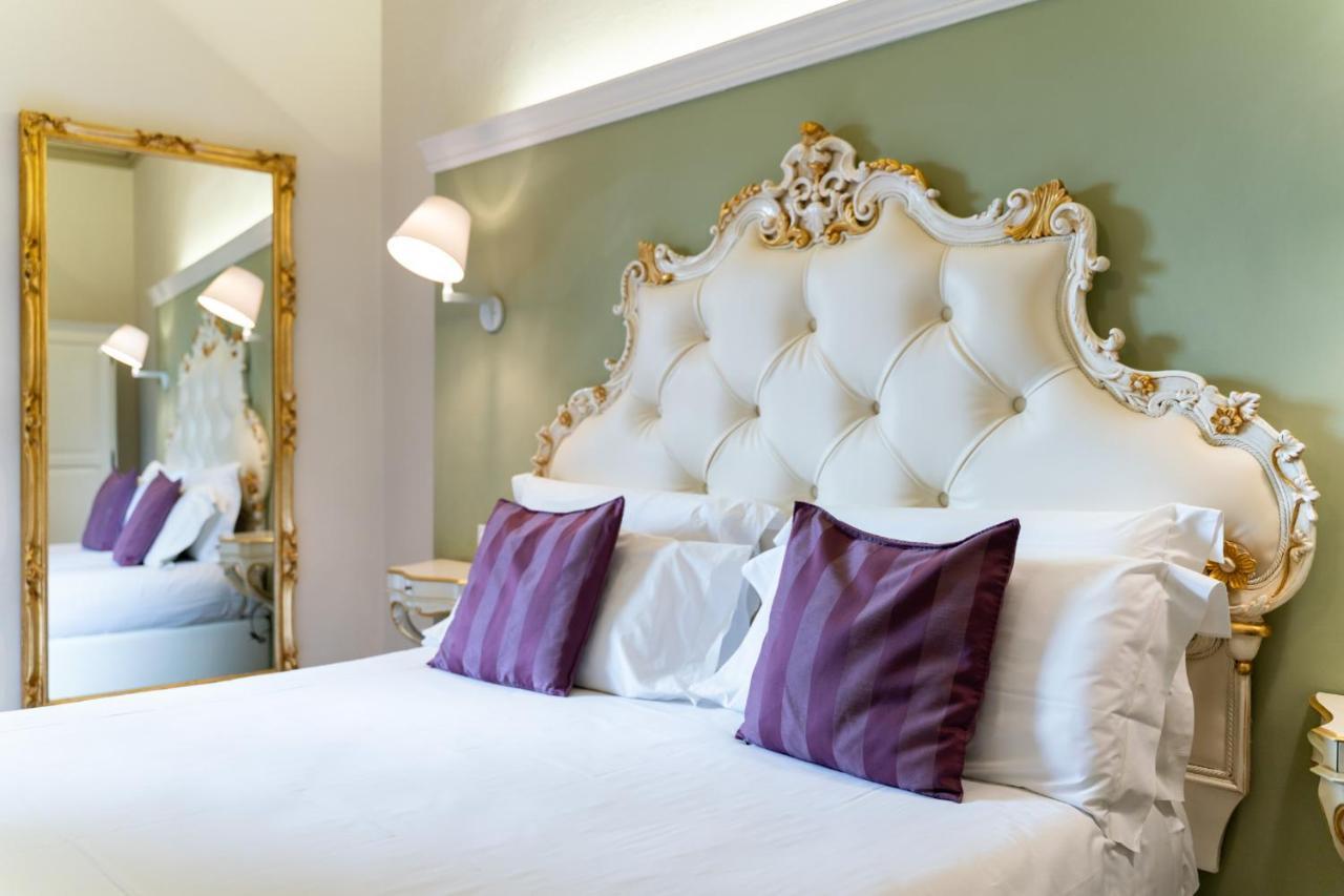 Art Hotel Villa Agape Firenze Esterno foto