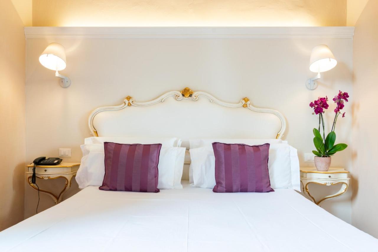 Art Hotel Villa Agape Firenze Esterno foto