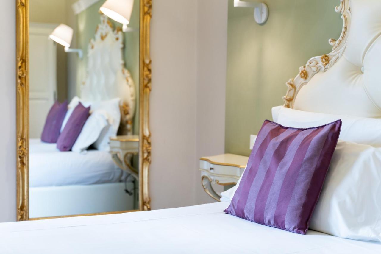 Art Hotel Villa Agape Firenze Esterno foto