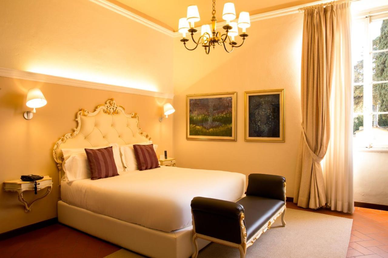 Art Hotel Villa Agape Firenze Esterno foto