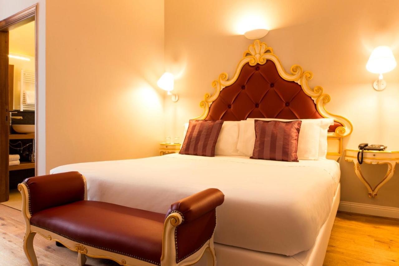 Art Hotel Villa Agape Firenze Esterno foto