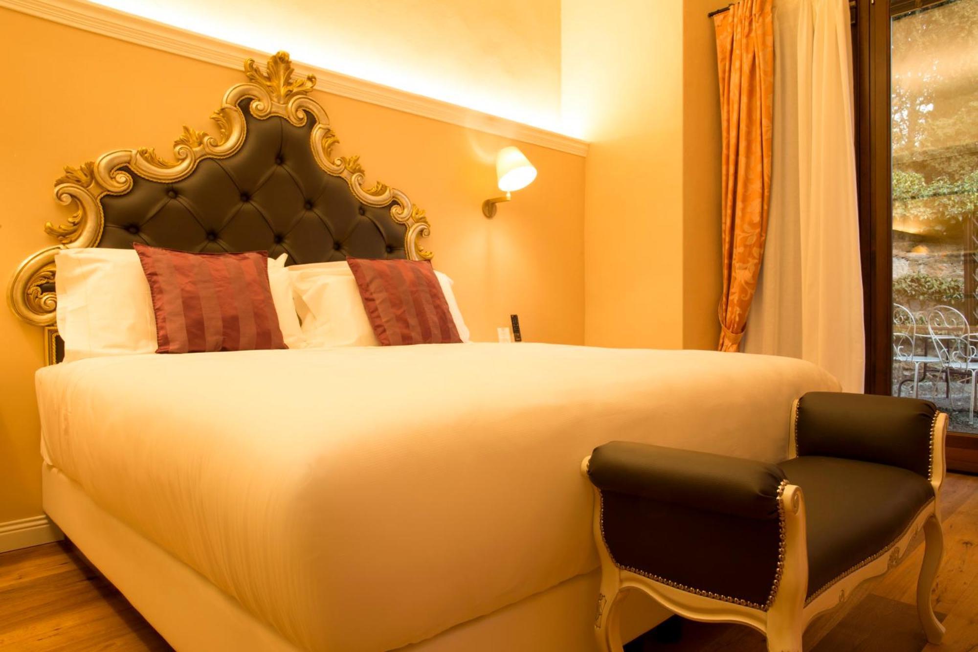 Art Hotel Villa Agape Firenze Esterno foto