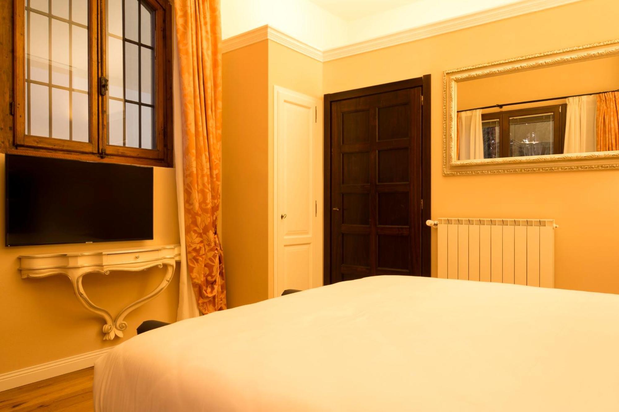 Art Hotel Villa Agape Firenze Esterno foto