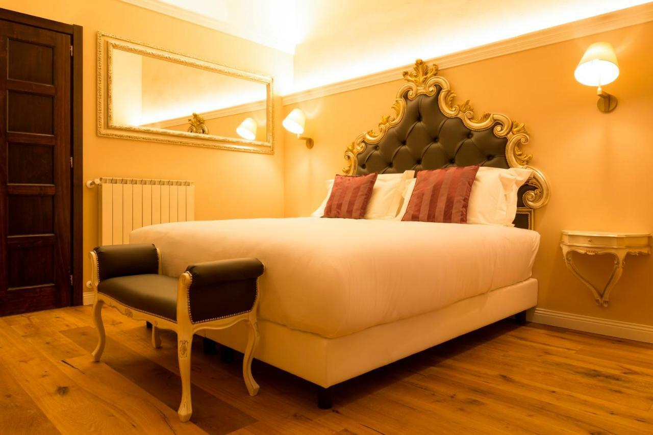 Art Hotel Villa Agape Firenze Esterno foto